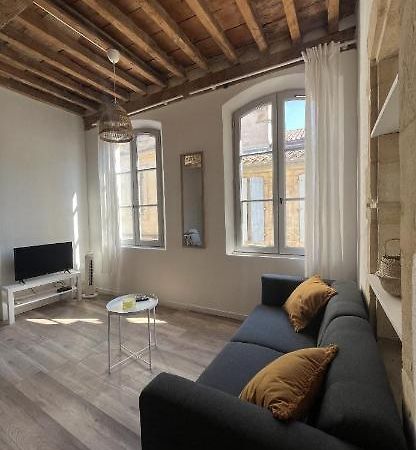 Appartement Centre Historique Arles Exterior photo