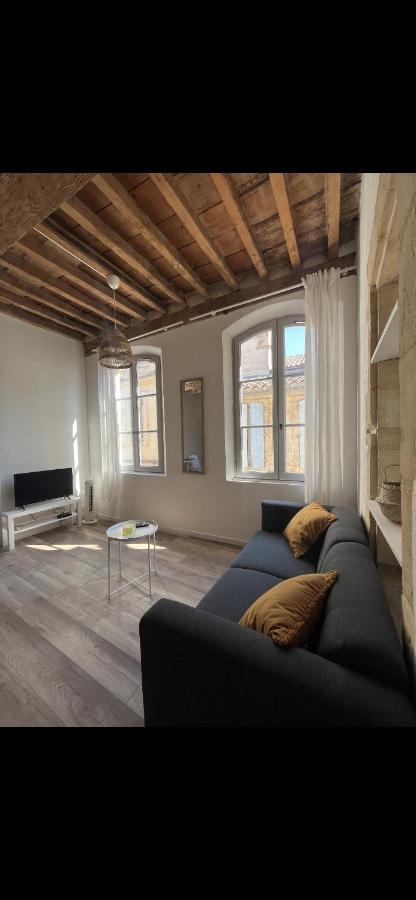 Appartement Centre Historique Arles Exterior photo